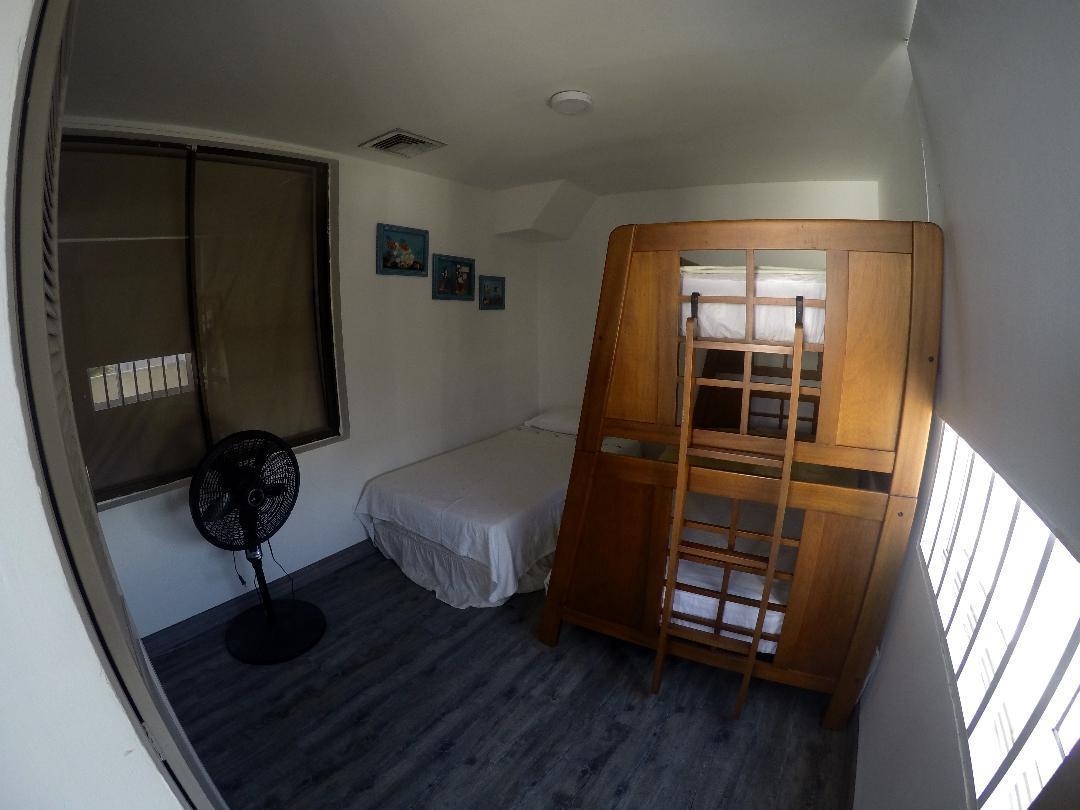 Apartamento De Tres Habitaciones En Zona Centro De San Andres Islas - Edificio Comodoro 203 Exterior photo