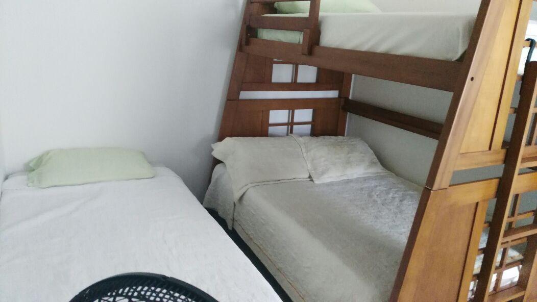 Apartamento De Tres Habitaciones En Zona Centro De San Andres Islas - Edificio Comodoro 203 Exterior photo